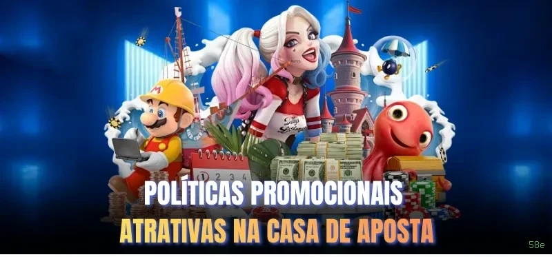 Cassino ao vivo da 58e com dealers reais